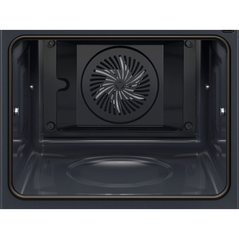 Horno AEG OS6PB511AB, 71 litros, SenseCo