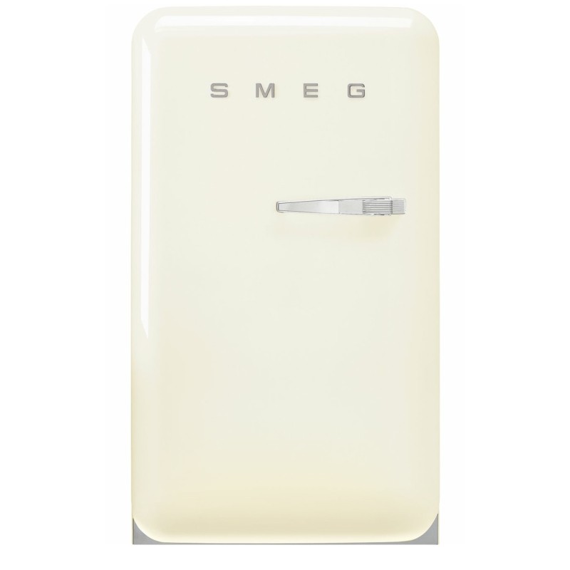 Frig 1p Smeg FAB10LCR6, 50' Style, Estát