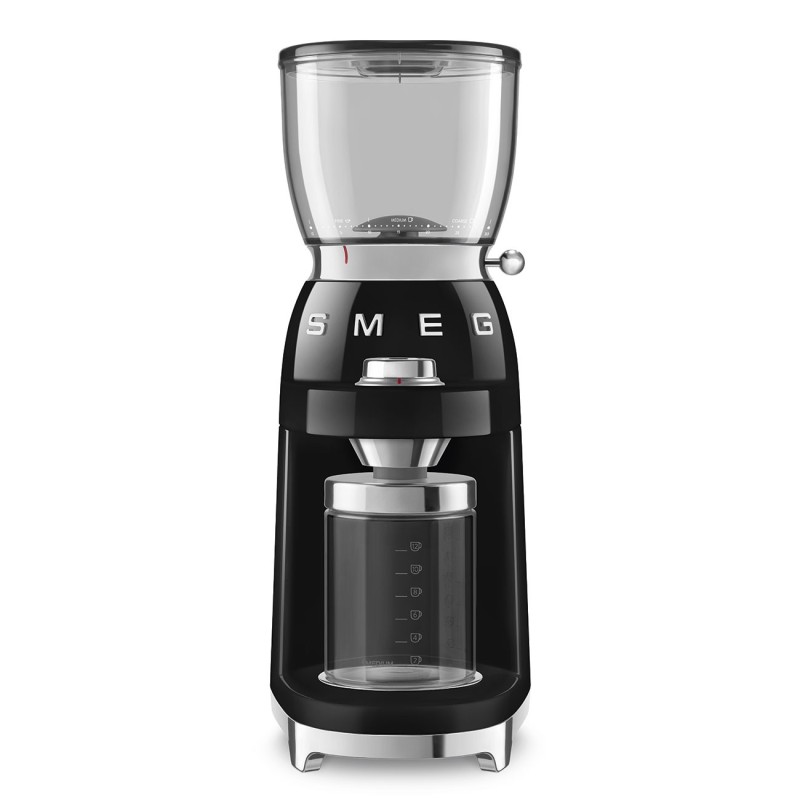 Molinillo de Café Smeg CGF11BLEU,  de Ca