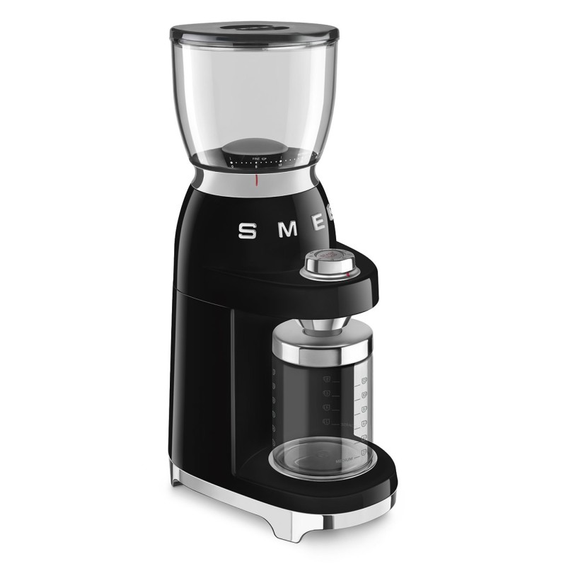 Molinillo de Café Smeg CGF11BLEU,  de Ca