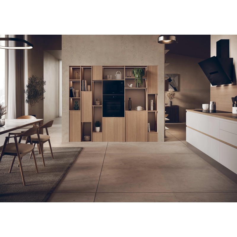 Microondas Haier H38FMWID4ID27N, Integra