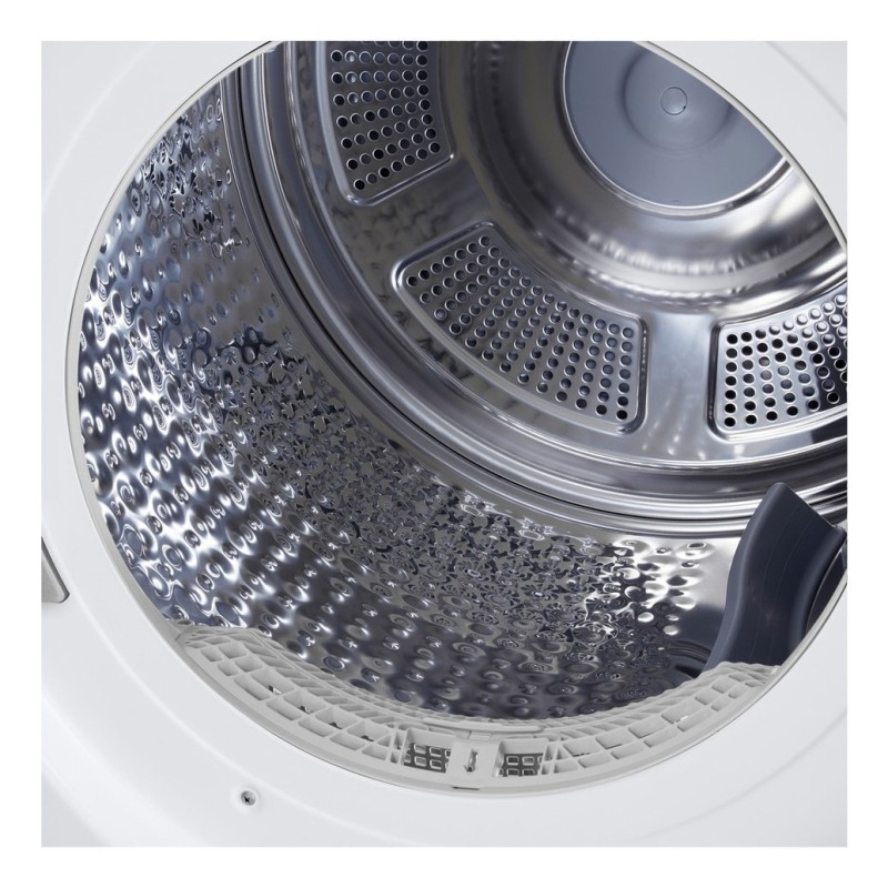 Secadora LG RH18U8AVCW,  18Kg,  serie XX