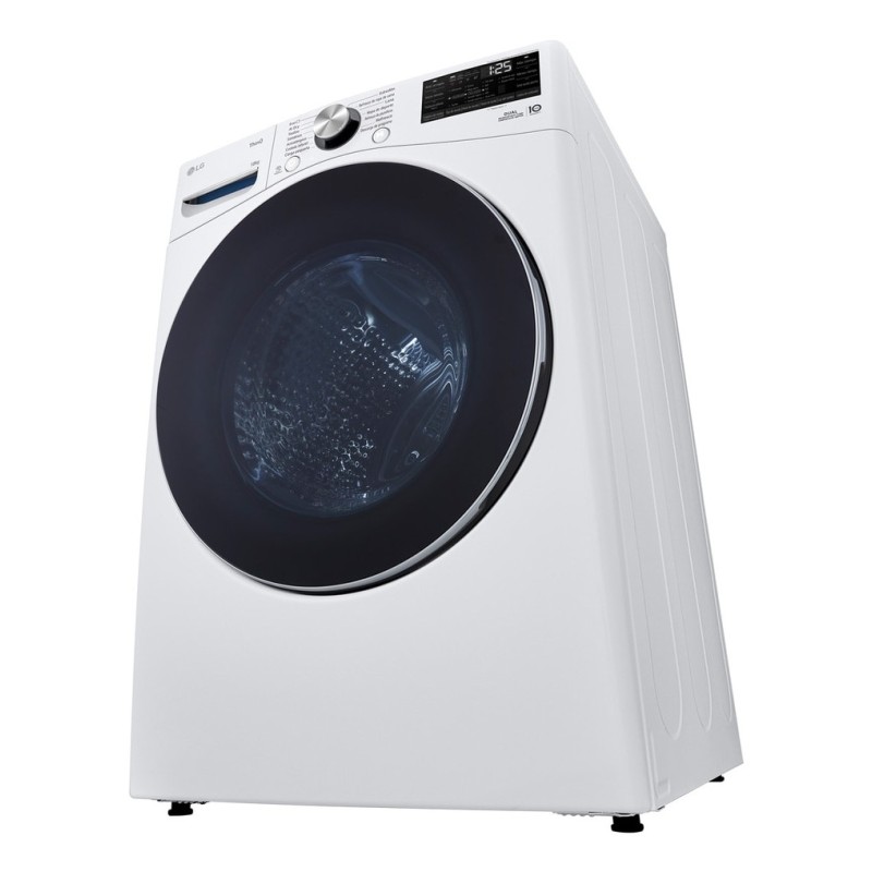 Secadora LG RH18U8AVCW,  18Kg,  serie XX