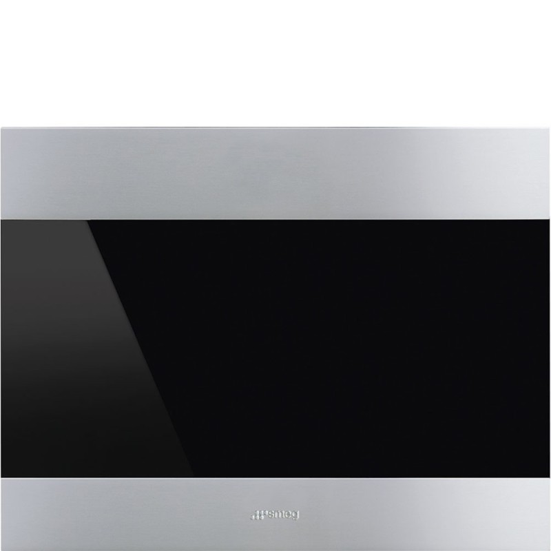 Vinoteca INT Smeg CVI320XE, Integración,