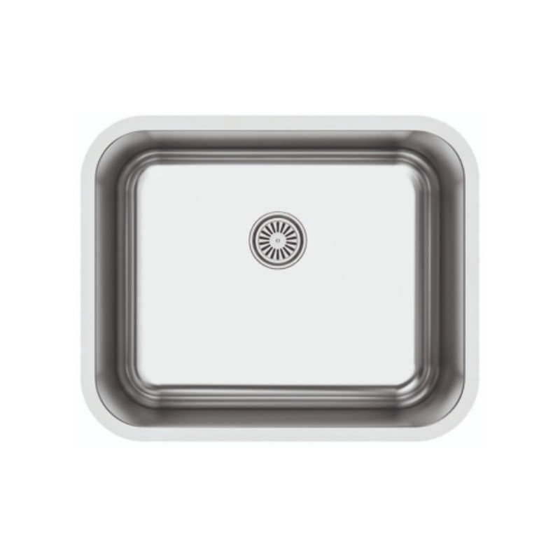 Fregadero Cata CBP 50 40  A, Bajo Encime