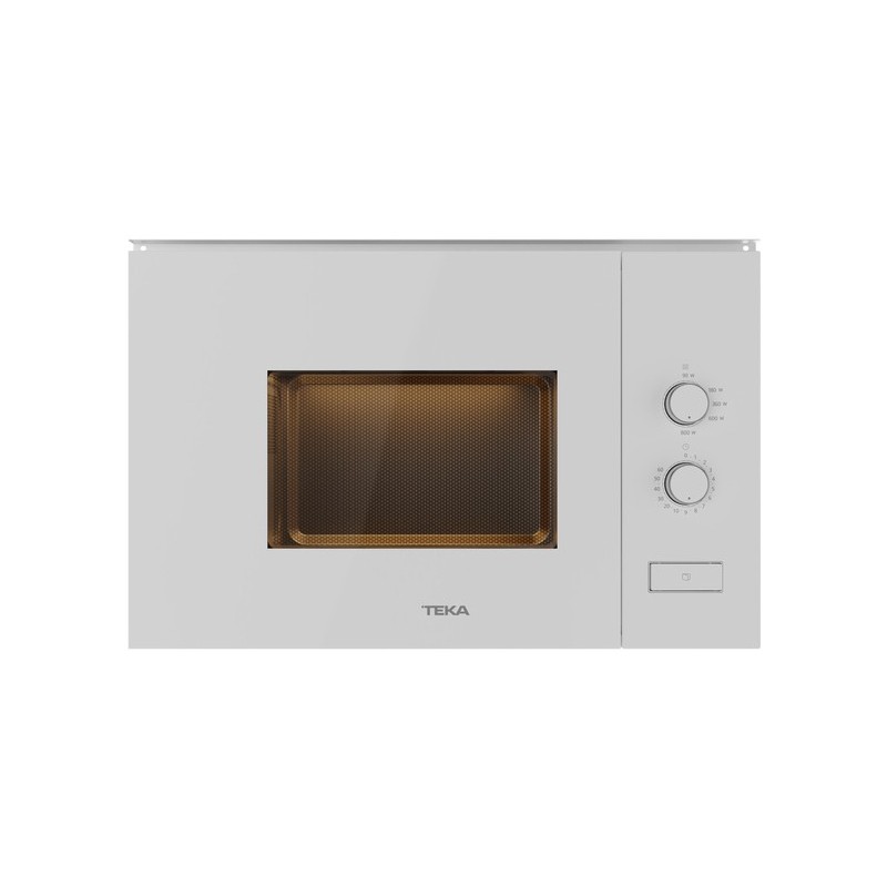 Microondas Teka ML 820 FI BLANCO, de int