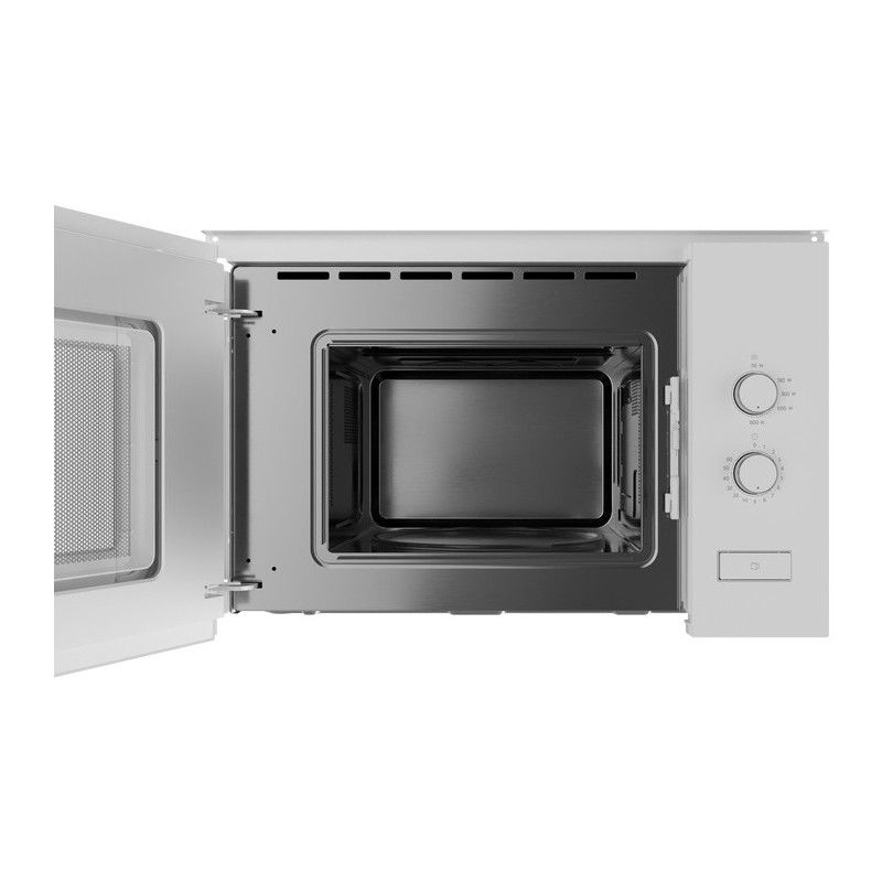 Microondas Teka ML 820 FI BLANCO, de int