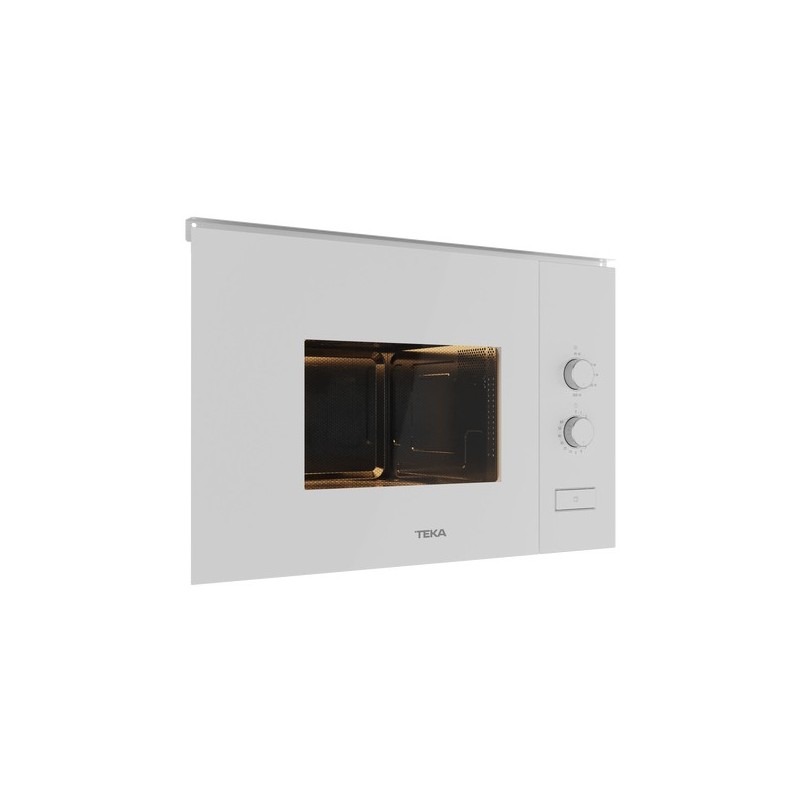 Microondas Teka ML 820 FI BLANCO, de int