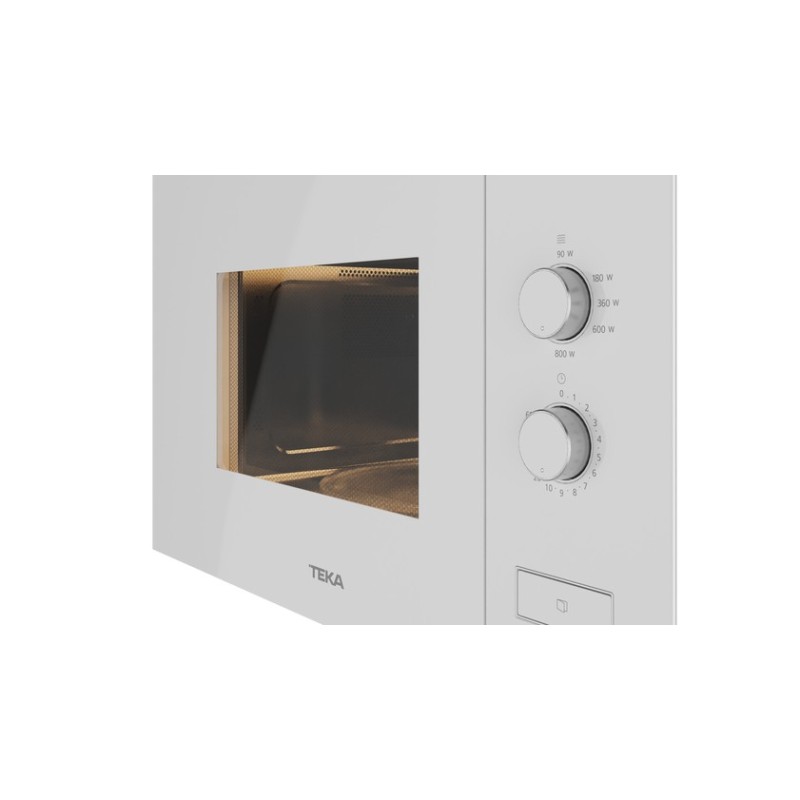 Microondas Teka ML 820 FI BLANCO, de int