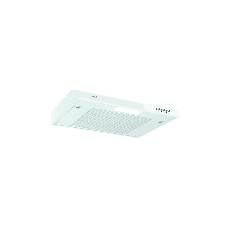 Campana Cata LFK 6001 WH, Convencional, 