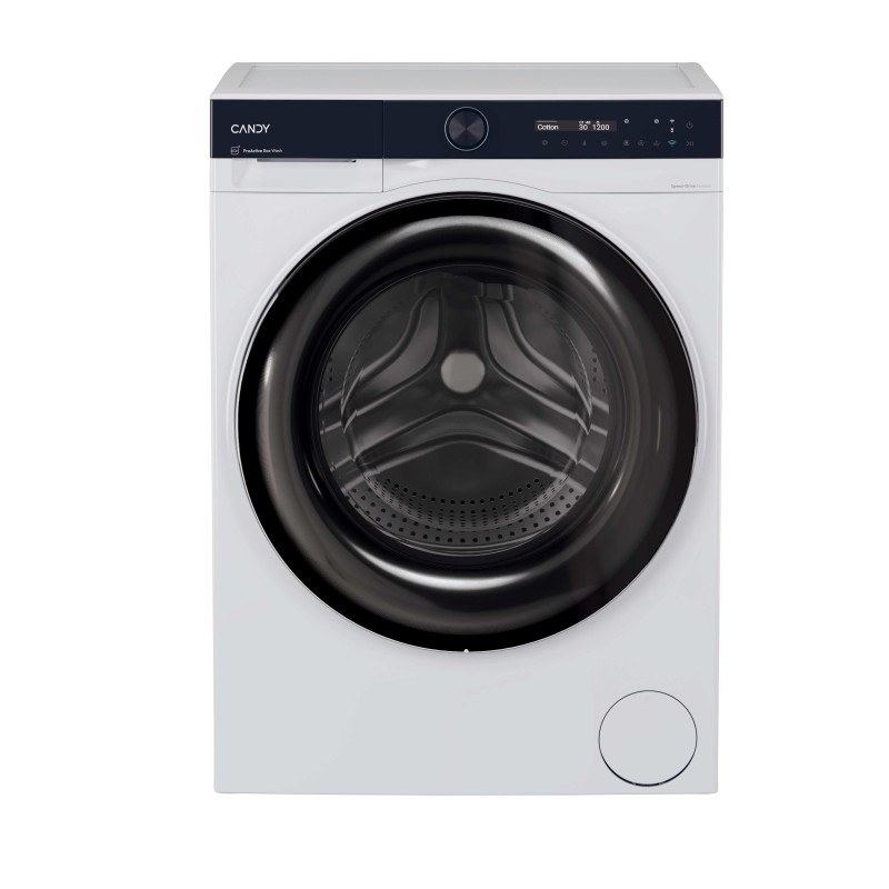 Lavadora Candy BS49B9S, Carga Frontal, N