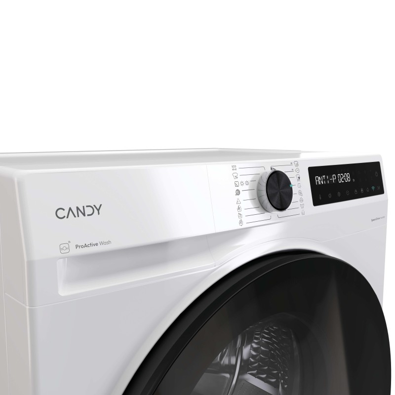 Lavaseca Candy BWR4128BL8S,  Inverter12+