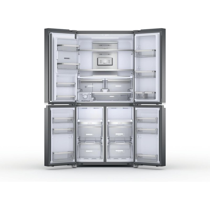 Americano Whirlpool WQ9IMO2LEF,  Inox , 