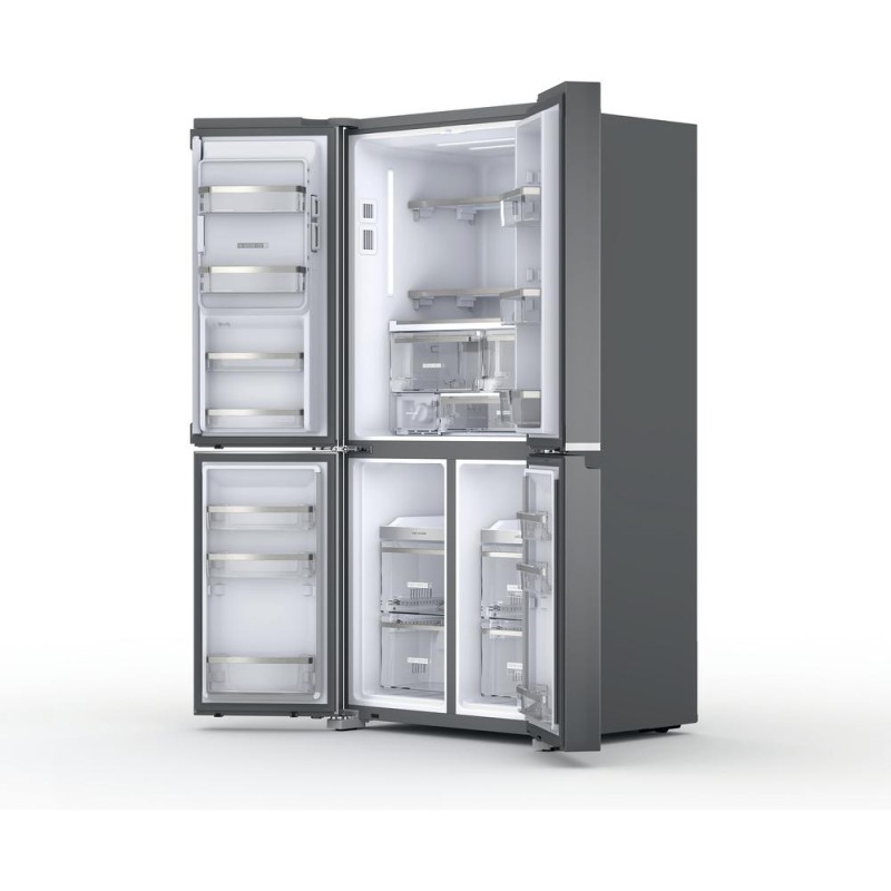 Americano Whirlpool WQ9IMO2LEF,  Inox , 