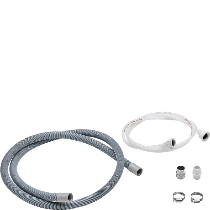 Acc. Smeg KITPLV2, Extensión del kit par