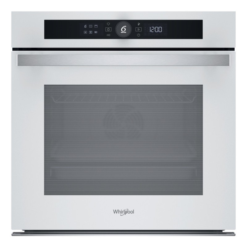 Horno Whirlpool WOI4S8PM1SWA,  PIROLÍTIC