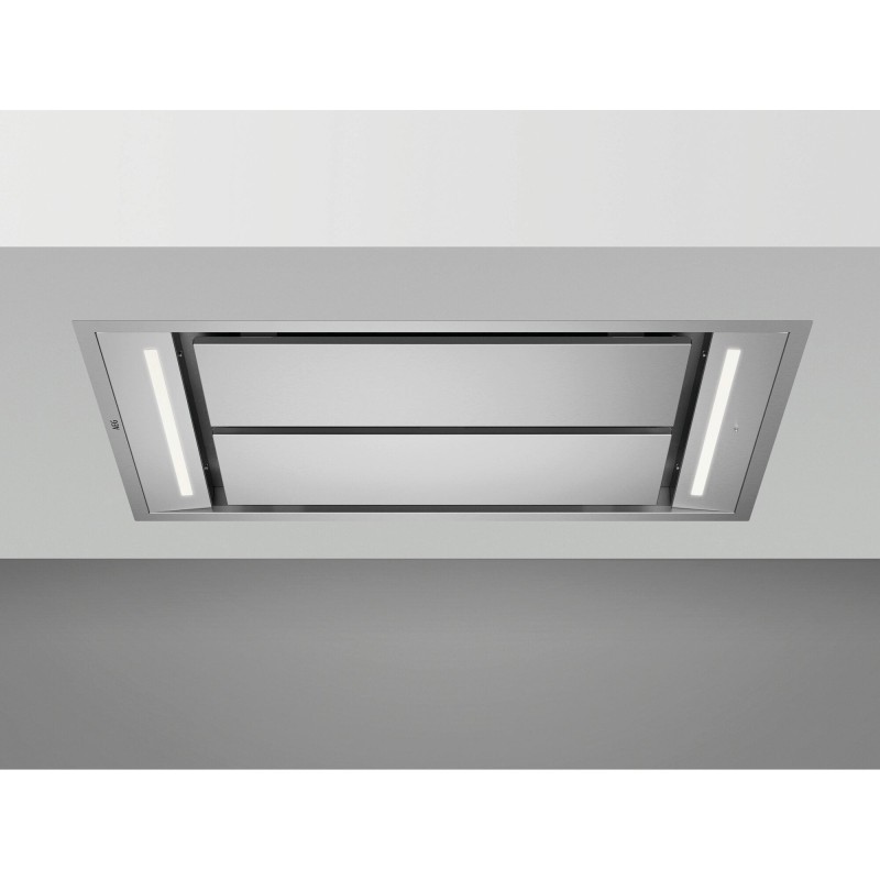 Campana AEG NDC7792SM, SilenceTech, Sky 