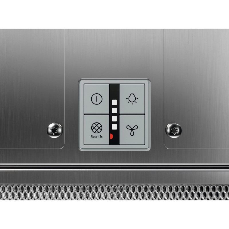 Campana AEG NDC7792SM, SilenceTech, Sky 