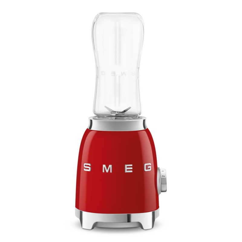 Batidora de vaso Smeg PBF01RDEU, 50' sty
