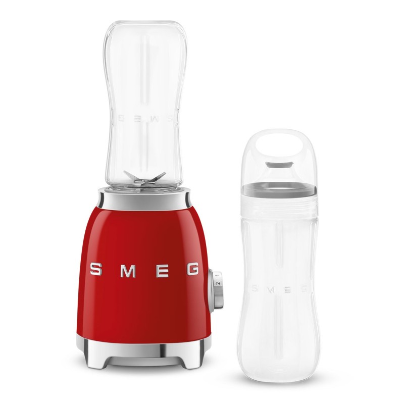 Batidora de vaso Smeg PBF01RDEU, 50' sty