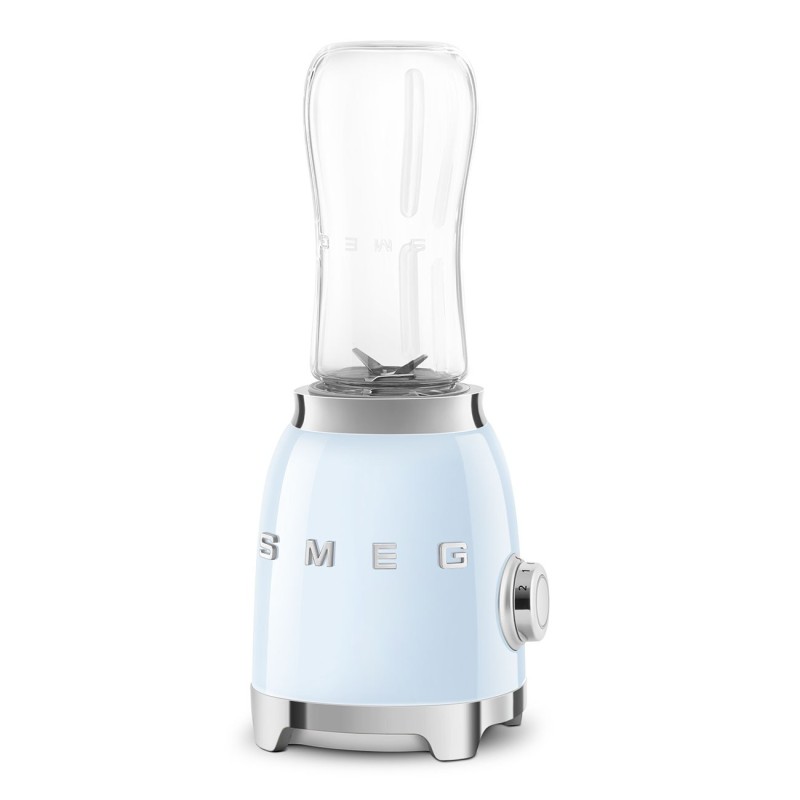 Batidora de vaso Smeg PBF01PBEU, 50' sty