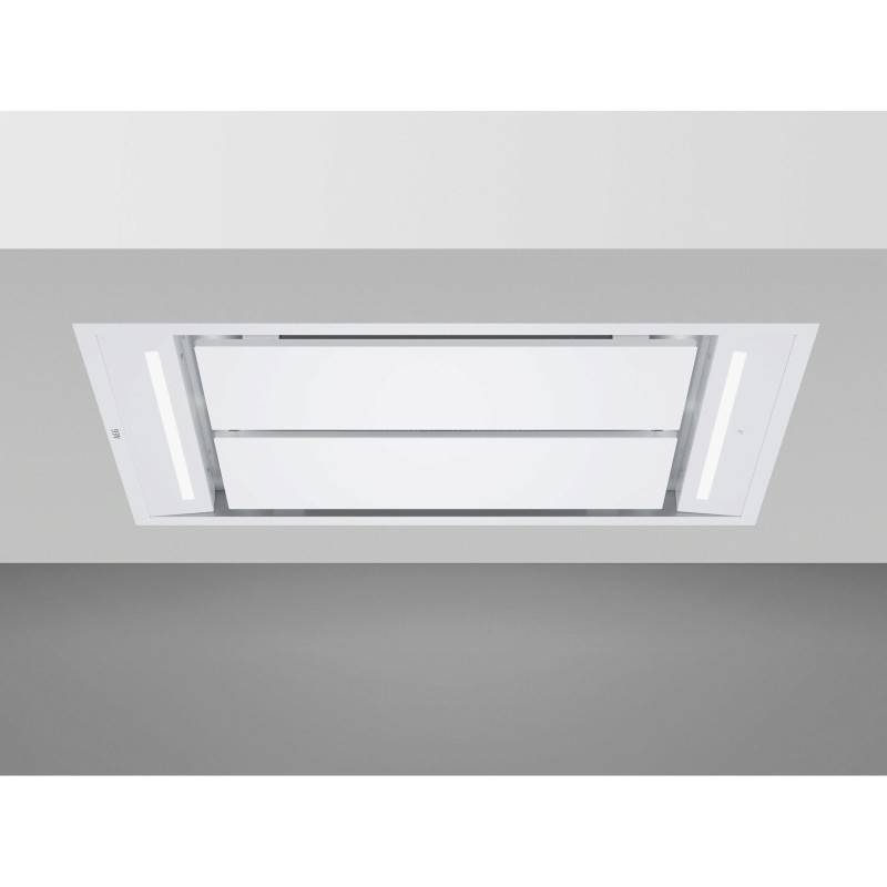 Campana AEG NDC7792SW, SilenceTech, Sky 