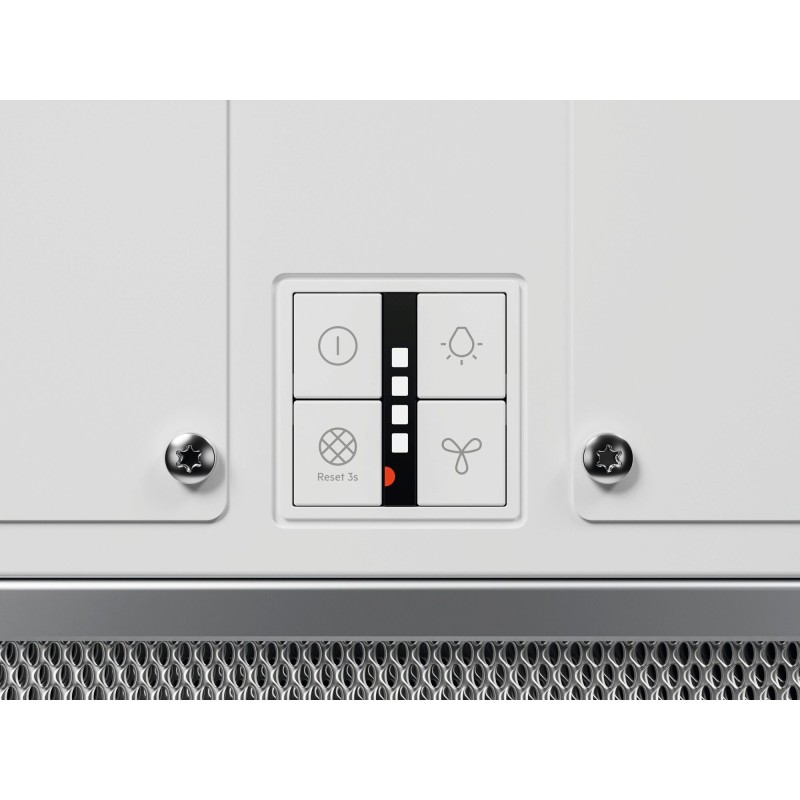 Campana AEG NDC7792SW, SilenceTech, Sky 