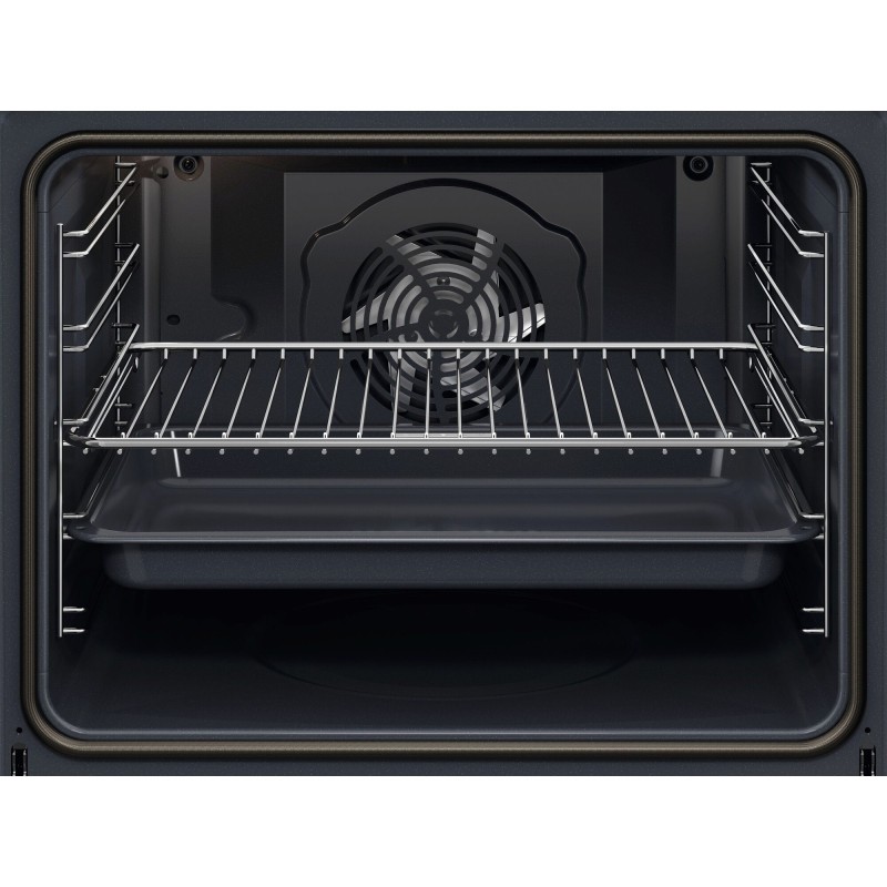 Horno AEG OU5PB40NSK, 72 litros, Surroun