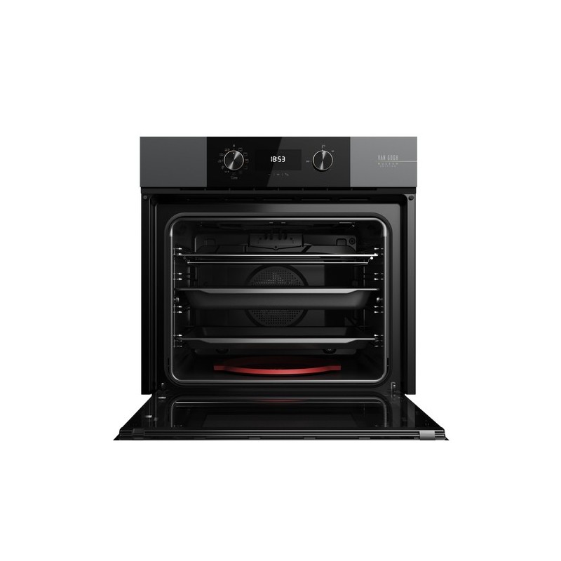 Horno Teka HLB 84-VGOGH P, Edición Van G