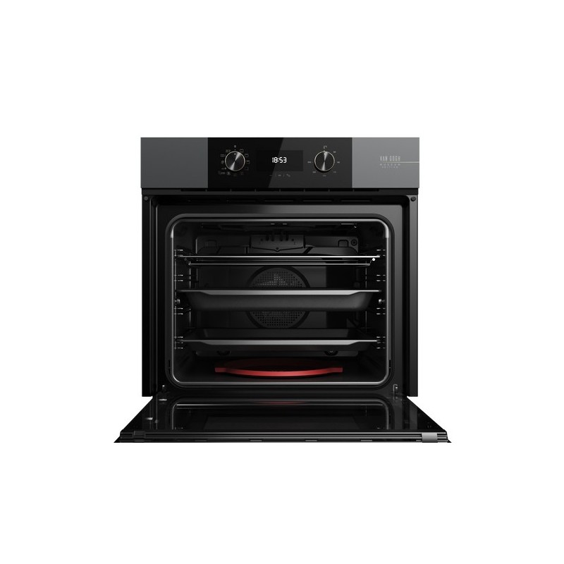 Horno Teka HLB 84-VGOGH, Edición especia