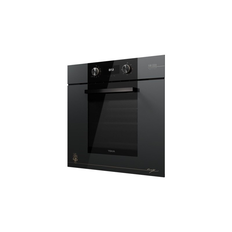 Horno Teka HLB 84-VGOGH, Edición especia