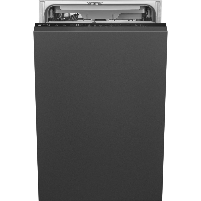 Lavav INT Smeg ST4533IN, Integración tot