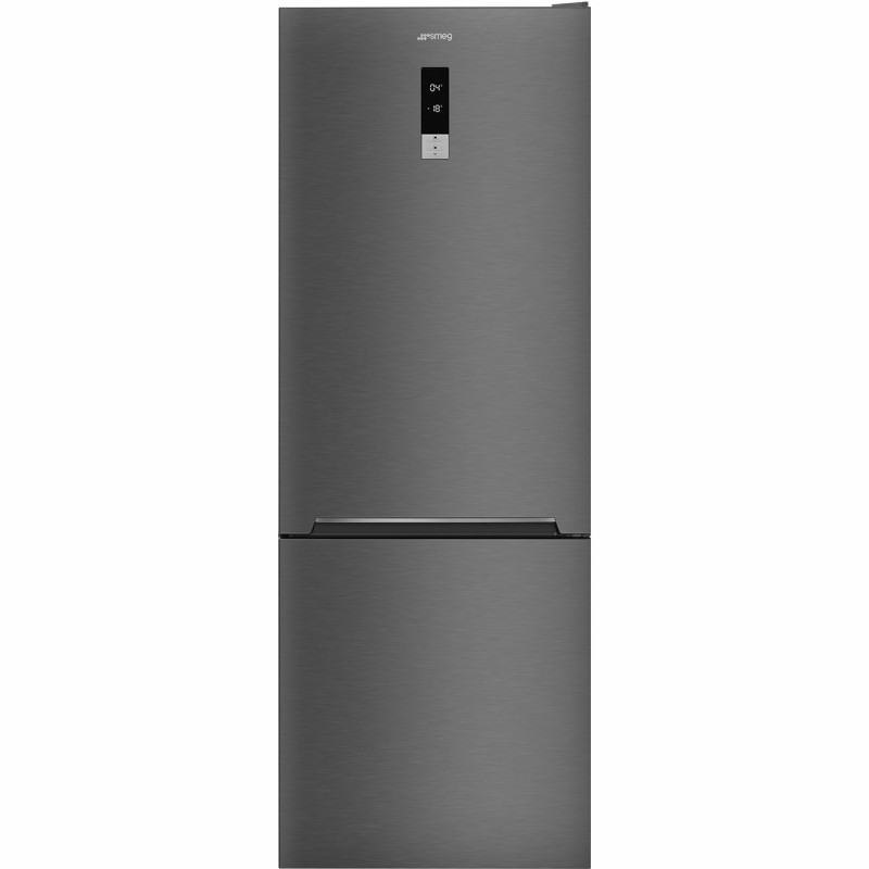 Combi Smeg FC48KDND, ancho 70 cm, Dark I