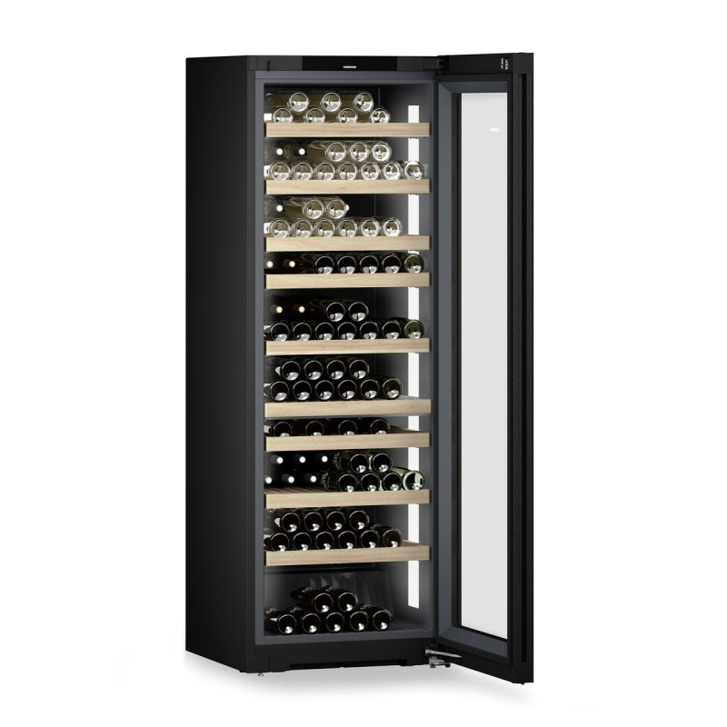 Vinoteca Liebherr WPGBI7472,  201,3 x 70
