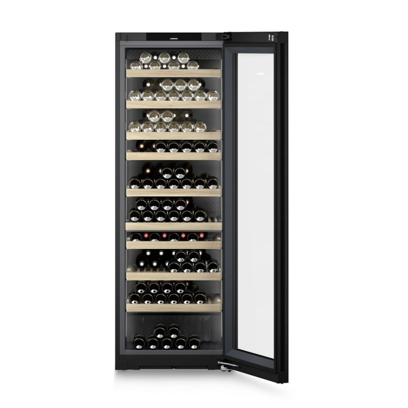 Vinoteca Liebherr WPGBI7472,  201,3 x 70