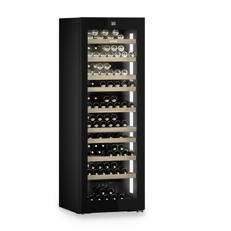 Vinoteca Liebherr WPGBI7472,  201,3 x 70