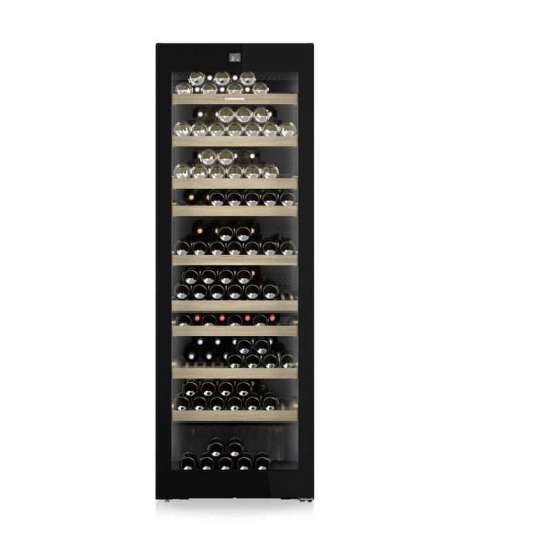Vinoteca Liebherr WPGBI7472,  201,3 x 70