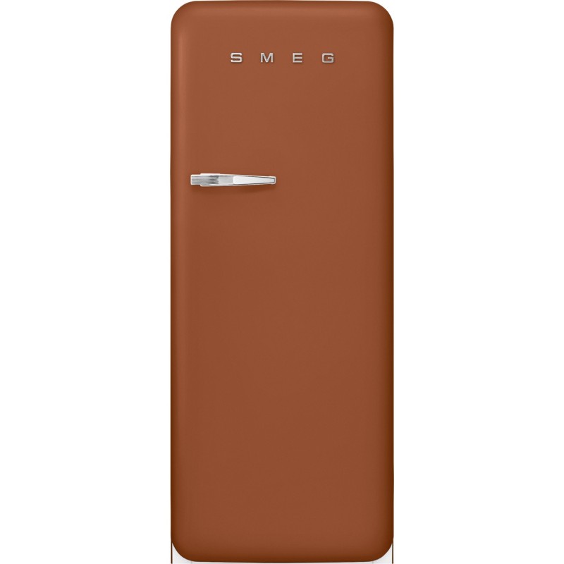 Frig 1p Smeg FAB28RDRU6, 50' Style, Vent