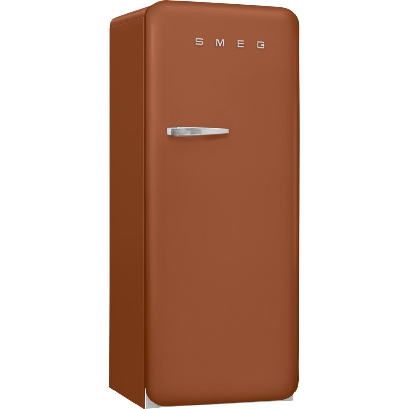Frig 1p Smeg FAB28RDRU6, 50' Style, Vent