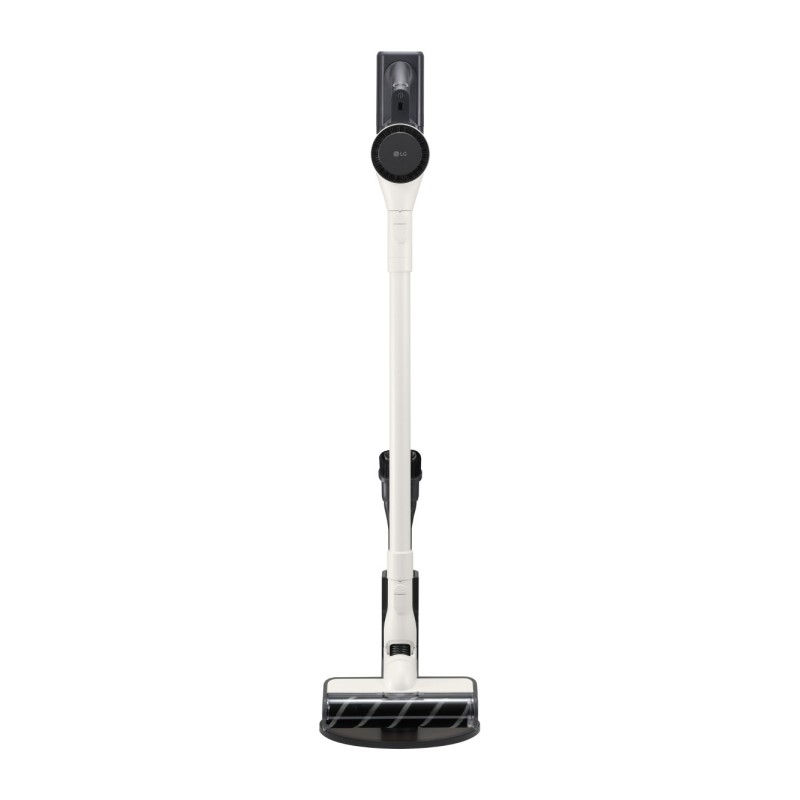 Escoba LG A9C-SLIM1C, 1  Bateria, 2 en1,
