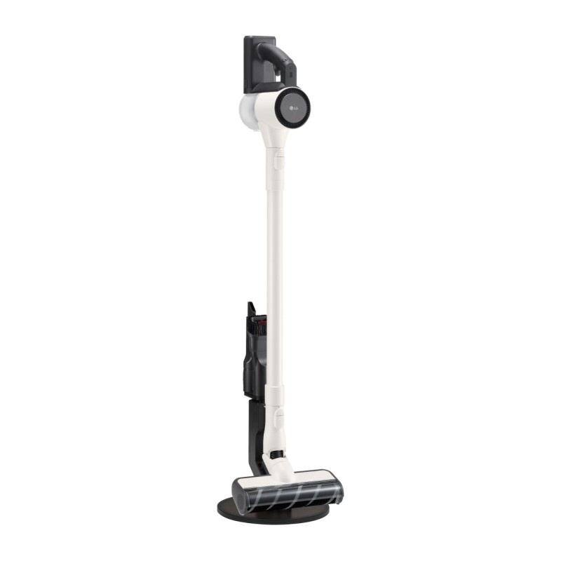 Escoba LG A9C-SLIM1C, 1  Bateria, 2 en1,