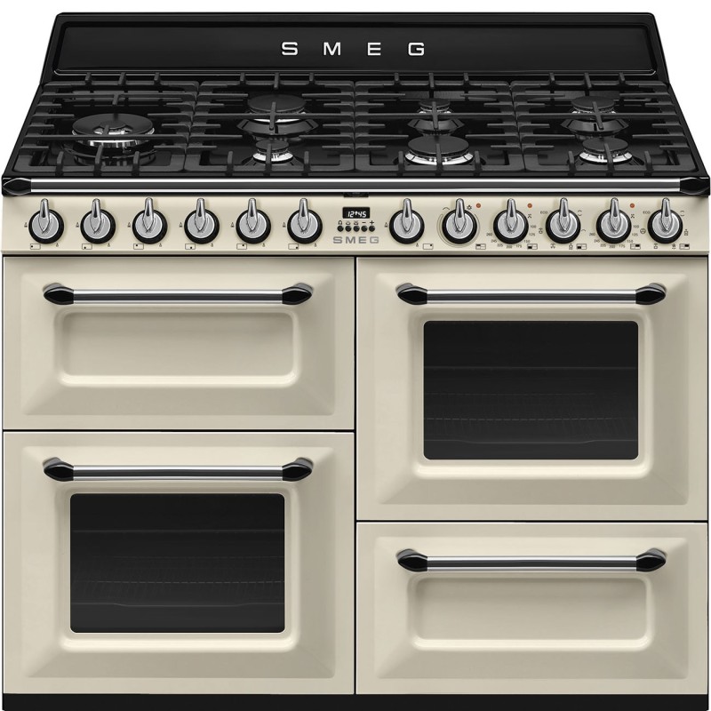 Cocina Smeg TR4110P1,  Victoria, color c