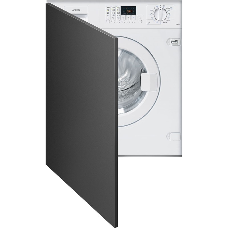 Lavaseca INT Smeg LSIA147, 7 kg 4 kg 140