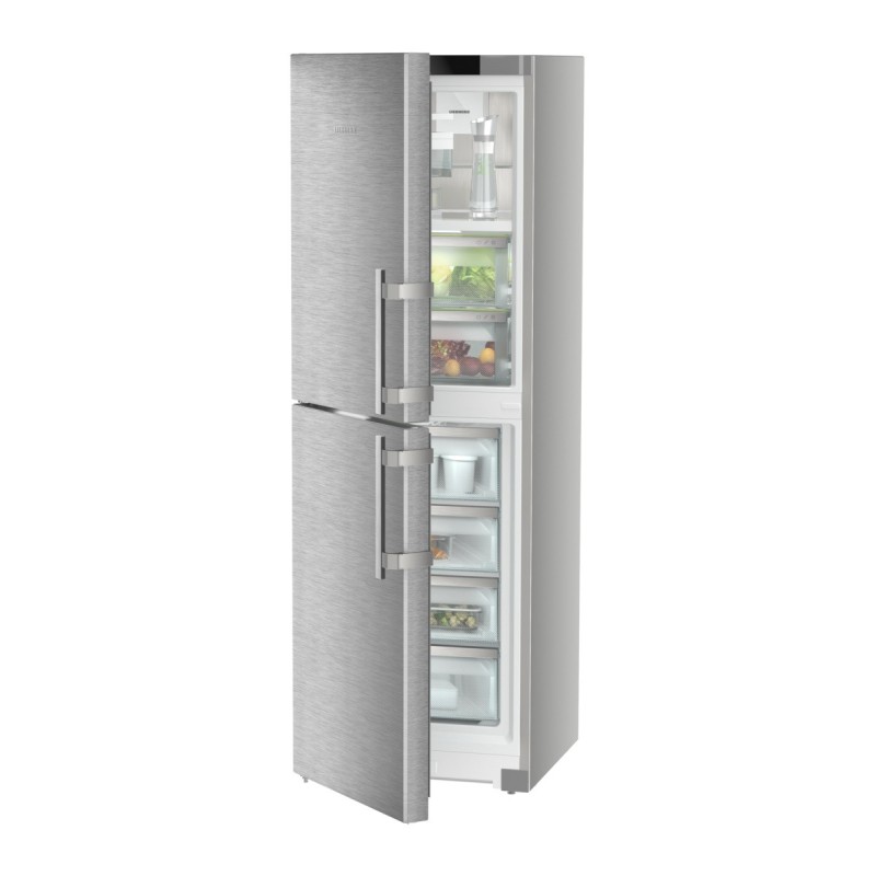 Combi Liebherr SBNSDD526I, COMBINADO BIO