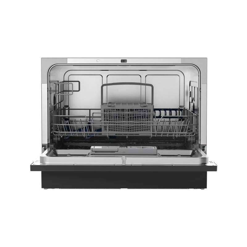 Lavavajillas Teka LC 24700 NEGRO, Compac