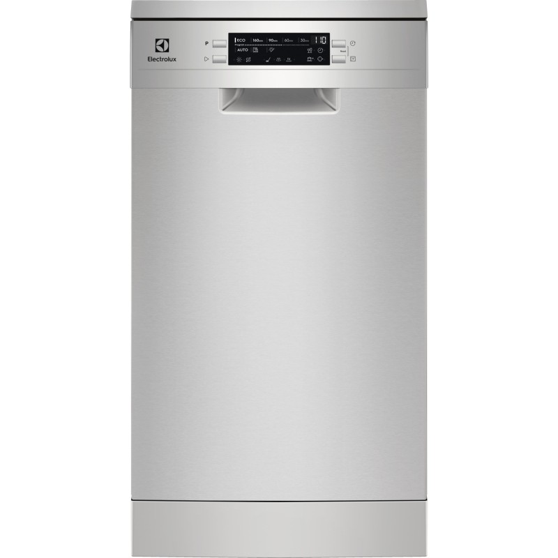 Lavavajillas Electrolux ESS42220SX,  E, 