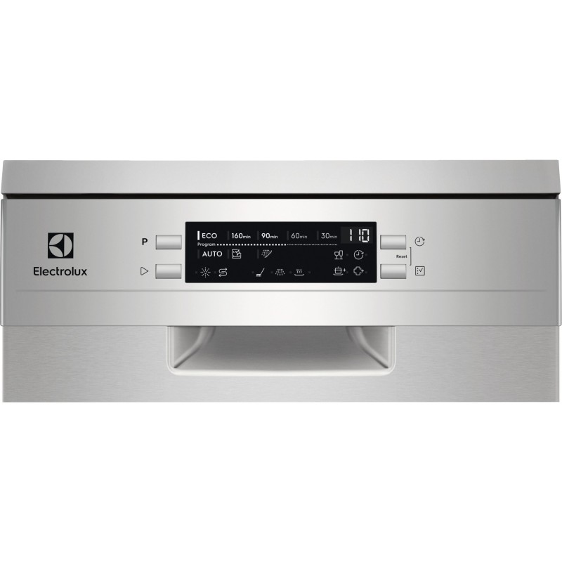 Lavavajillas Electrolux ESS42220SX,  E, 