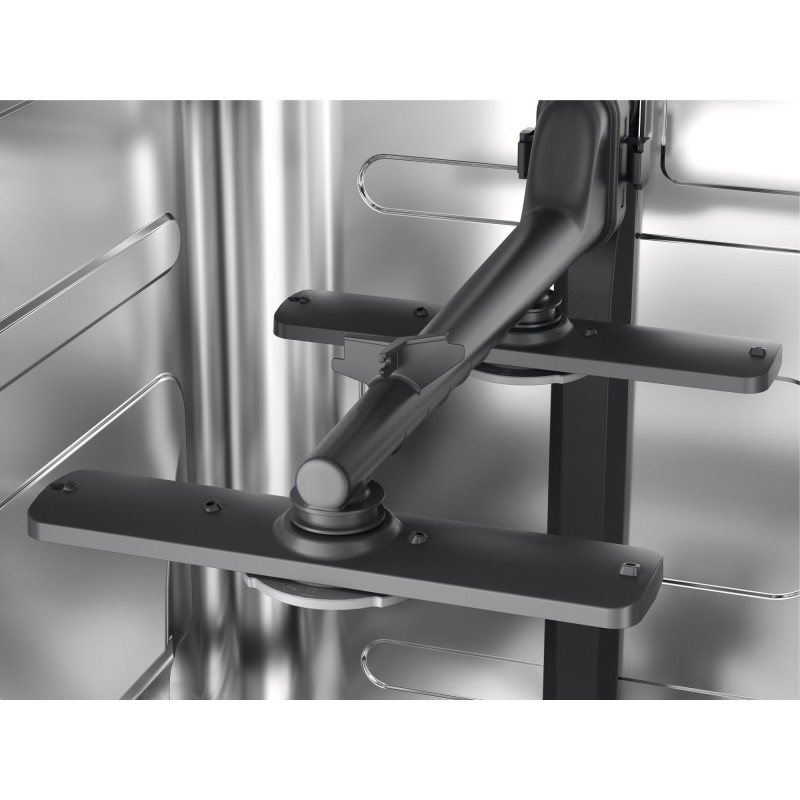 Lavavajillas Electrolux ESS42220SX,  E, 
