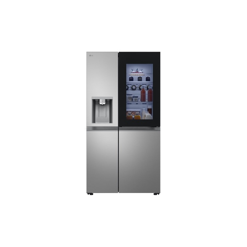 Americano LG GSXE80PYBD, 179 x 91 cm, Di