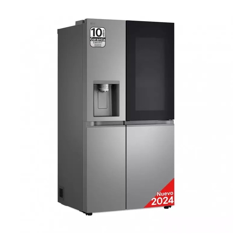 Americano LG GSXE80PYBD, 179 x 91 cm, Di